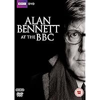 Amazon: Six Plays By Alan Bennett: The Complete Series [DVD]: DVD